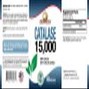 Rise-N-Shine Catalase Supplement 15,000 -Powerful Antioxidant Enzyme for Hair Health, Strong Hair Support and More - 60 Count (60-Day Supply) view 3