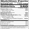 Glutino Gluten Free Oven Baked bar, Blueberry Acai, Naturally Flavored, 5 ct (Pack of 12) view 2