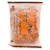 Binbin Rice Cracker Spicy Seaweed 135g. view 1