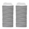 Angel-in-Armor White Terry Cloth Rags (16 x 19)  25lb Bulk Box of 100% Cotton Cleaning Rags (175 Units)  Reclaimed Towels for Plumbers, Shop Use, Janitorial, and Commercial Cleaning view 1