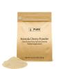 PURE ORIGINAL INGREDIENTS Acerola Cherry Powder 8oz Non-GMO, Gluten Free, Eco-Friendly Packaging view 1