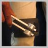 TFS Tuningforkshop Professional Leg Rubber ACTIVATOR Accessory for Tuning Fork view 2