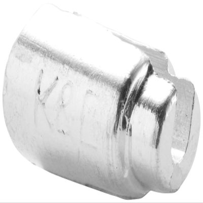 K and L Supply 10 Gmwhl Weight Univ Angl 10G/10Pk 32-4091 New