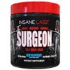 Insane Labz The Surgeon BCAA Recovery Powder - Branched Chain Amino Acid Post Workout Drink for Muscle Recovery - 30 Srvgs (30 Servings (Pack of 1), Blue Raspberry) view 1