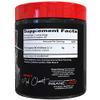 Insane Labz The Surgeon BCAA Recovery Powder - Branched Chain Amino Acid Post Workout Drink for Muscle Recovery - 30 Srvgs (30 Servings (Pack of 1), Blue Raspberry) view 2