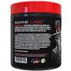 Insane Labz The Surgeon BCAA Recovery Powder - Branched Chain Amino Acid Post Workout Drink for Muscle Recovery - 30 Srvgs (30 Servings (Pack of 1), Blue Raspberry) view 3