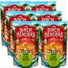 Birch Benders Plant Protein Pancake & Waffle Mix, Vegan, 14g Plant-Based Protein, Just Add Water, 14 oz (Pack of 6) view 1