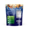 About Time Keto Shake with Bovine Collagen Protein + MCTs from Coconuts - 19g Fat, 10g Protein, 5g Net Carbs - Vanilla Caramel, 1lb view 2