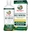 MaryRuth Organics Liquid Nighttime Multimineral | NO Melatonin | Magnesium Citrate | Calcium | Zinc | Vitamin D3| Available in 4 Flavors | Vegan | Sugar Free | Gluten Free | 32 Oz view 1