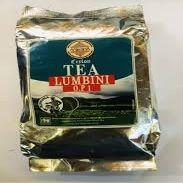 Mlesna Lumbini O.P1 - Pure Ceylon black tea - 500g (17.63oz) (Pack of 1)