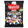 Bassett's Liquorice Allsorts 165g, Case of 12 view 1