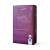 Coffee Cascara, CATURRA TEA, Natural Focus 120g Organic - healthy fruit of the coffee plant! view 1