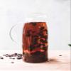 Coffee Cascara, CATURRA TEA, Natural Focus 120g Organic - healthy fruit of the coffee plant! view 3