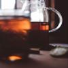 Coffee Cascara, CATURRA TEA, Natural Focus 120g Organic - healthy fruit of the coffee plant! view 4