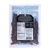 No Mans Land Beef Jerky - Low Calorie, Low Carb, High Protein Beef Snack - Flavor BLACK PEPPER 16oz (Pack of 1) view 2