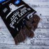 No Mans Land Beef Jerky - Low Calorie, Low Carb, High Protein Beef Snack - Flavor BLACK PEPPER 16oz (Pack of 1) view 4