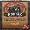 Kodiak Power Cakes, Pancake & Waffle Mix, Chocolate Chip, High Protein,100% Whole Grains (Pack of 1) view 3