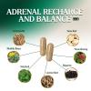 Adrenal Support Supplements Cortex Complex, Best Energy Supplement, Supports Cortisol Health & Energy Levels, Daily Ashwagandha for Women & Men, Supports Adrenal Fatigue & Immune System, 120 Capsules view 3