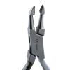 Slim Weingart Plier TC 14cm Orthodontic Braces Archwire Bending Placing Removing Tungsten Carbide view 1