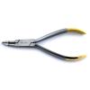 Slim Weingart Plier TC 14cm Orthodontic Braces Archwire Bending Placing Removing Tungsten Carbide view 2