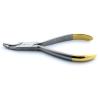 Slim Weingart Plier TC 14cm Orthodontic Braces Archwire Bending Placing Removing Tungsten Carbide view 4
