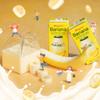 Binggrae Banana Flavored Milk Drink  Sweet and Creamy Korean Beverage  Shelf-Stable 6.8 fl oz Cartons  Pack of 6 view 2