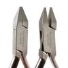 Dental Adams Plier Wire Bending Loop Arch Forming Pliers Orthodontic Utility Clasp Braces Placement Grasping Lab view 1