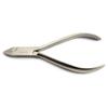 Dental Adams Plier Wire Bending Loop Arch Forming Pliers Orthodontic Utility Clasp Braces Placement Grasping Lab view 2