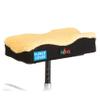 NOVA Universal Knee Scooter Platform Cover, Fleece Faux Sheepskin Cover, Easy to Fit and Washable view 1