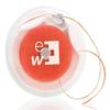 edel+white Easy Tape - Waxed Dental Tape Floss, Mint Flavored, Wide & Thick Dental Tape Floss for Teeth, 76 yds of Floss Tape, Plaque Remover, Easy on Gums & Teeth, Swiss Oral Care view 3