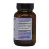 Barlowe's Herbal Elixirs Bangalala (Eriosema Kraussianum) | Powder Capsules | 400mg Per Capsule | South African Male Vitality Herb | 60 Vegan Capsules | Stearate-Free, Glass Bottled view 2