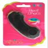 Athena Heel Liners Blk view 1