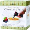 Dean Jacobs Creme Brulee Set with Torch, 4.5-Ounce Box view 1