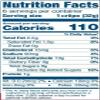 bakerly Strawberry Filled Crepes to go! Non GMO, Free from Artificial Flavors & Colors, Pack of 4, 6-Count (24 Total Crepes) view 2