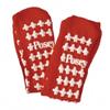Posey Company 826239R Fall Management Socks, Standard, Red(1 Pair) view 1