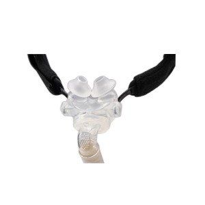 Devilbiss Health Care Dvalo123 Aloha Nasal Pillows, Medium,Devilbiss Health Care - (1 Pair)