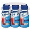 Abbott Nutrition 5257234 Ensure Strawberries & Cream Shake Retail 8Oz. Btl,Abbott Nutrition - Each 1 view 2