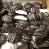 HolanDeli Imported Russian Loose Chocolate Zefir (Marshmallow) 2LB /900gr view 1
