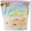 Wu Fu Yuan Colored Tapioca Pearls, 8.8 oz (250g)  Quick-Cooking Boba for Bubble Tea, Desserts, Milk Tea & More  Rainbow Tapioca Balls view 1