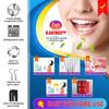 G.CATACC 10 Pack Dental Tools, Professional Plaque Remover for Teeth Cleaning Tools Set, Stainless Steel Hygiene Kit with Dental Pick Tooth Scraper Plaque Tartar Remover Tongue Cleaner - with Case view 4