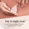 Cora Menstrual Cup (Size 1) view 3