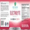 Best Earth Naturals Electrolyte Support Supplement - Support Electrolyte Balance with Vitamin D, Calcium, Magnesium, Sodium, Potassium, Boron and More - 30 ct. Capsules view 3