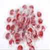 Eda's Sugar Free Cherry Hard Candy, individually wrapped, OU Parve, Uses Sorbitol, Low Sodium, 1 Pound Bag view 1