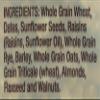 Bob's Red Mill Old Country Style Muesli, 40oz (Pack of 1) - Non GMO, Whole Grain, Vegan, Kosher view 3
