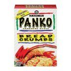 Bread Crumbs Panko