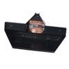 18 Inch Brovel 2 in 1 Broom Shovel Dust Pan view 1