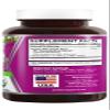 FarmHaven USDA Organic Milk Thistle Capsules |30X Concentrated Seed Extract & 80% Silymarin Standardized - Supports Liver Function and Overall Health | Non-GMO | 120 Veggie Capsules view 2