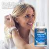 Biotin 10000 mcg + Zinc + Selenium, Pure, Vegan & Extra Strong, Best Supplement for Hair Growth, Glowing Skin, Strong Nails*, 365 Tablets for 12 Months, Natural Without Additives view 3