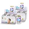 BBGLO Skin Rejuvenation Collagen Drink - Anti Aging Complex, 2.4 fl. Oz (Pack of 12 Bottles, Relaxation) view 1