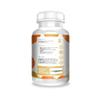 Actif Height Boost Mega Support for Height Growth with 10+ Factors, Height Supplement for Kids and Teens, 60 Gummies, Strawberry Flavor, Get Tall Fast Formula view 2